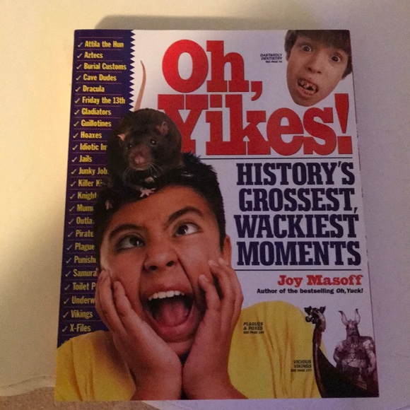 2 Books for kids or teens. - Picture 1 of 4